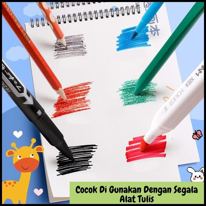 

GRATIS ONGKIR BUKU GAMBAR LUKIS SKETSA ANAK MEWARNAI SKETCHBOOK A4 ST0021 !!!!!!