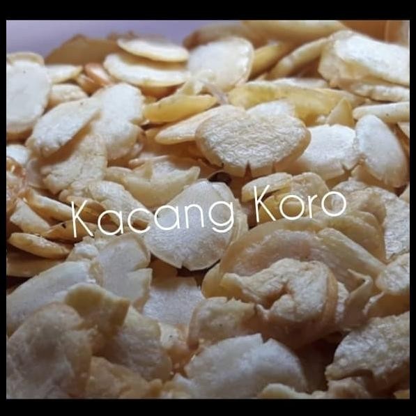 

TERBARU KACANG KORO BALI "ARJUNA BALI" 250 GRAM !