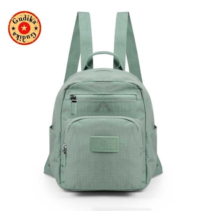 GUDIKA 5712 Tas Ransel Wanita Backpack Waterproof Tas Punggung Wanita