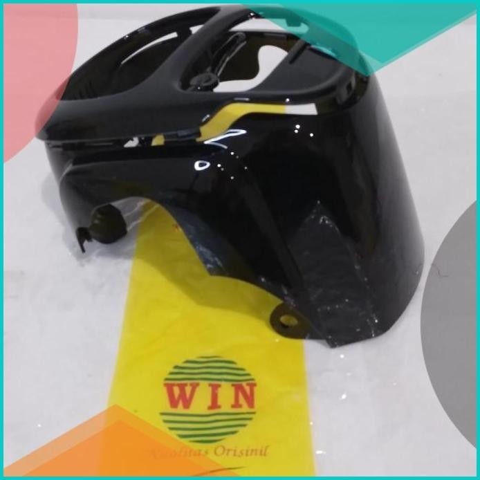 Batok Depan Atas / Bawah Scoopy 110 FI 2017 2018 2019 | front handle 1