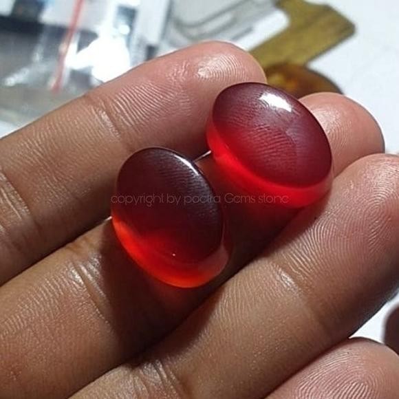 Viral | Cincin Batu Akik Natural Yaman Kabdi Habsyi Original Yemen