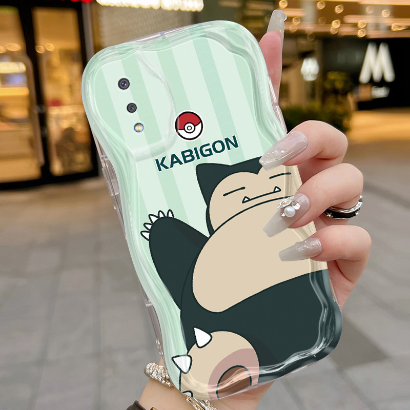 Casing Hp Samsung Galaxy A03 A03 Core A03s A02 M02 A02s M02s F02s Case hp pola cesing bebek kartun k