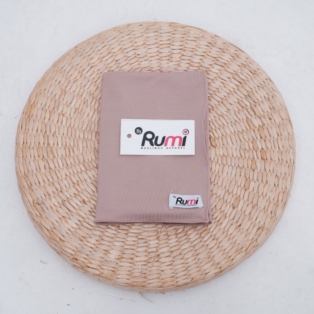 PIN RUMI - PAKET USAHA 100RB DAPAT 6 PCS HILDA BERGO HAMIDAH JILBAB INSTAN PED JERSEY KERUDUNG SPORT