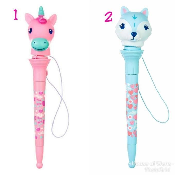 

Smiggle Pen Pop Party Terbaik
