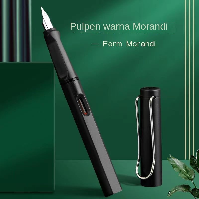 

Kantung Tinta Dapat Diganti Khusus untuk Pena Tulisan Siswa