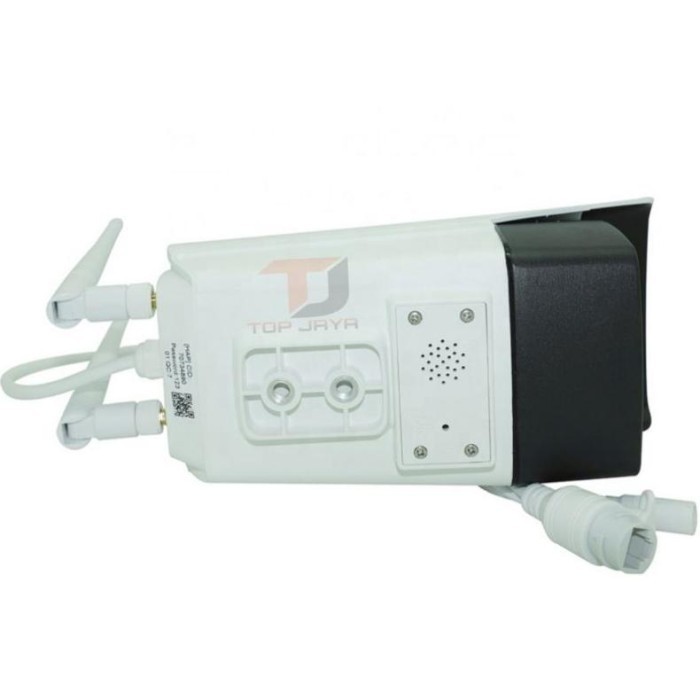 Multifungsi Ip Kamera Cctv Outdoor Yoosee Wireless Onvif Wifi Praktis
