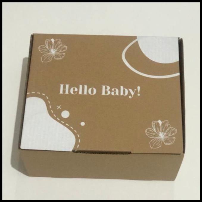 

BEST DEAL GIFT BOX / KOTAK HADIAH TAMBAHAN
