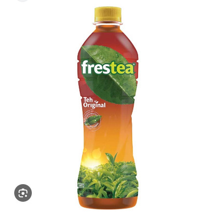 

Freshtea Teh Original