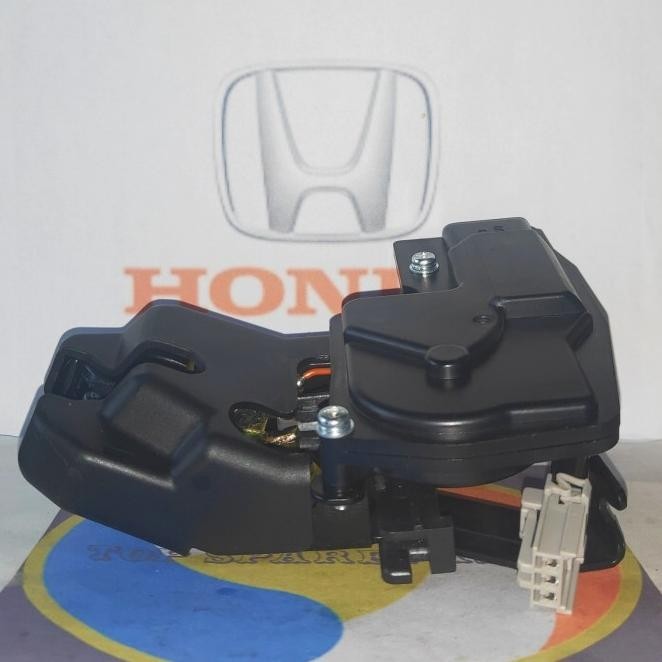 Actuator Door Lock Bagasi Honda Accord Vti Vtis S84 S86 1998-2002