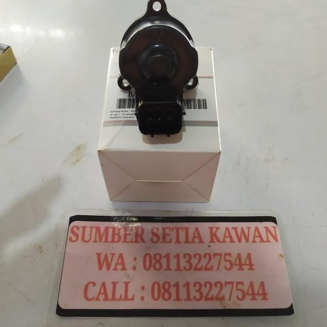 Isc Idle Speed Control - Switch Actuator T120Ss Injeksi Injection Ori