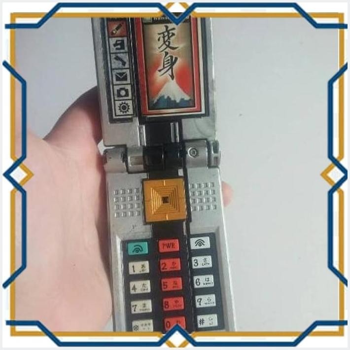 

[ATD] DX PHONE MORPHER KUAS S4MUR4I READY AILAHKAN HARGA 92RB