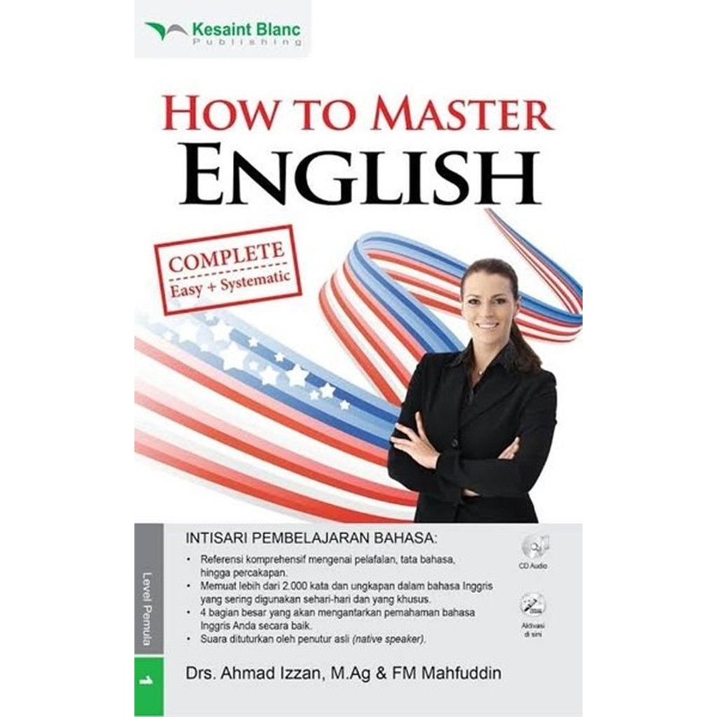 

How To Master English