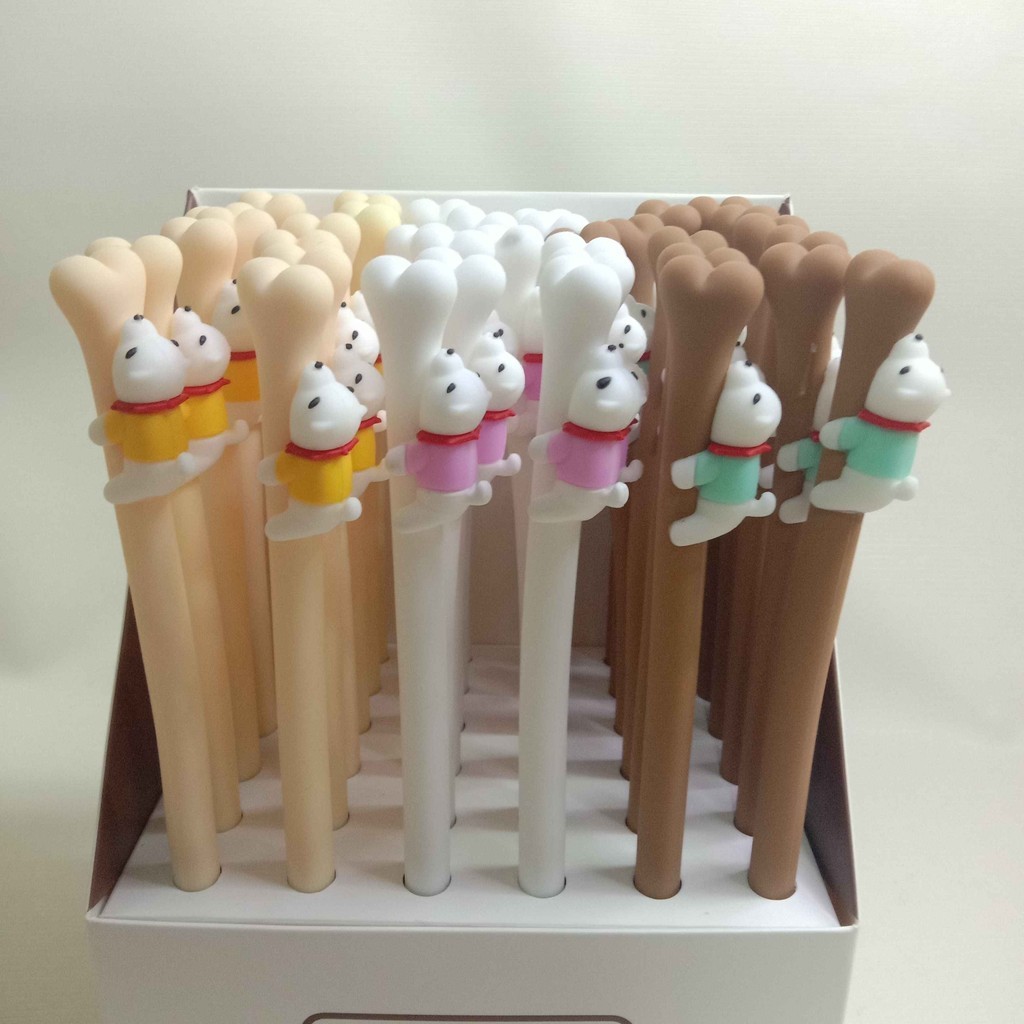 

Sofun - Pulpen Bentuk Puppy