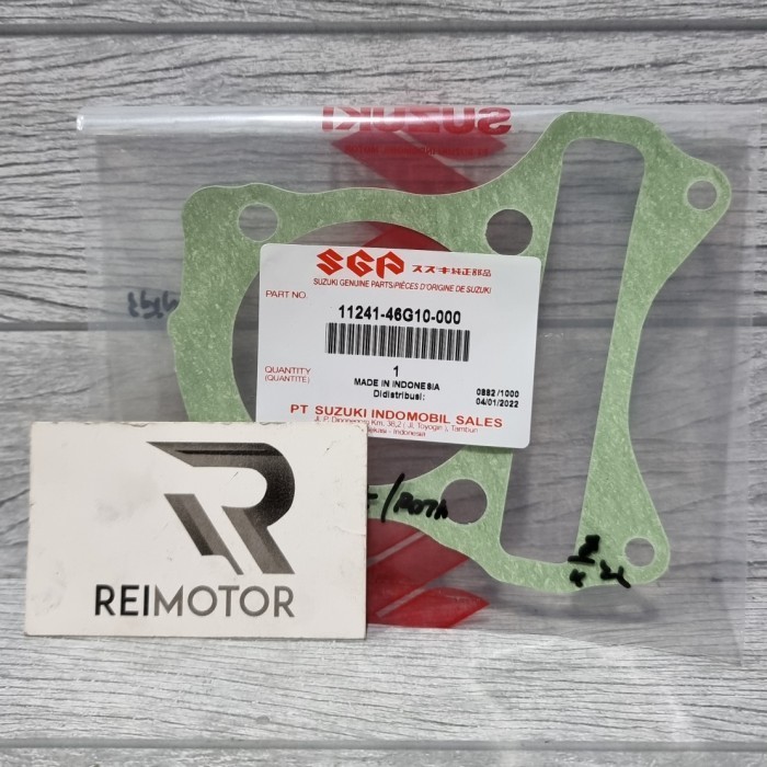 PAKING BLOK BLOCK SEHER BAWAH SPIN, SKYWAVE, SKYDRIVE