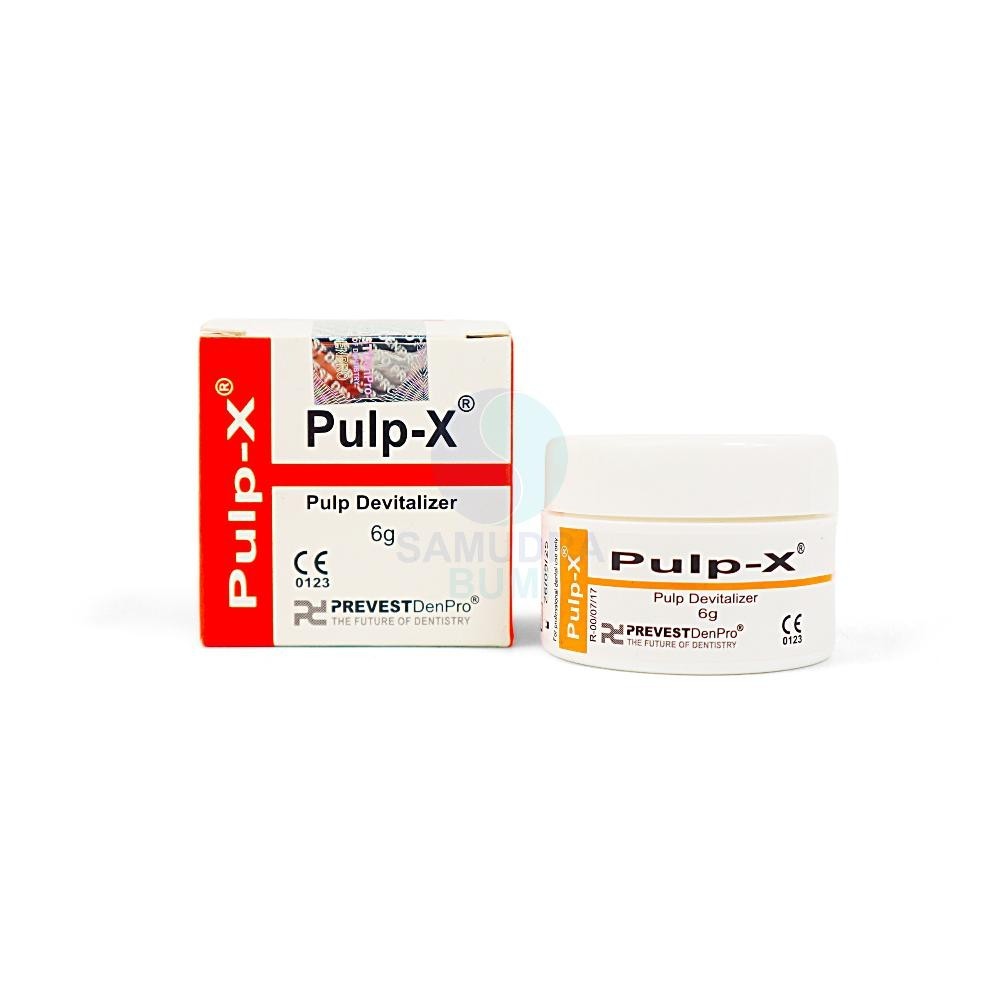 PROMOO PREVEST DENPRO PULP-X