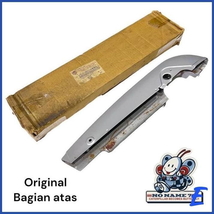 | NN | KETENGKAS TUTUP RANTAI BAGIAN ATAS HONDA C70 ASTREA 800 STAR PRIMA ORI