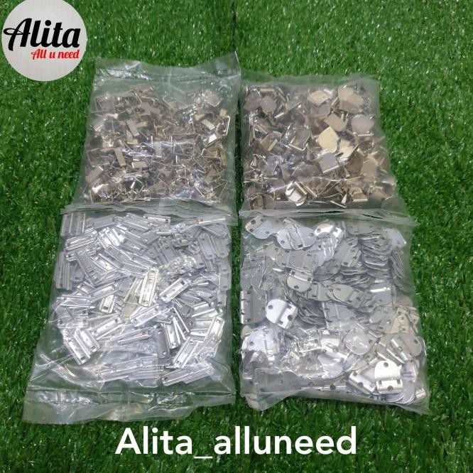 Hak Hu Ykk/ Hak Tanam Ykk Original Premium | Murah | Baru