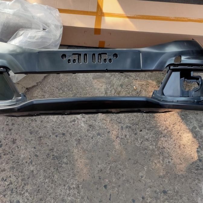 BEMPER BUMPER DEPAN HONDA MOBILIO RS 2014-2020 ORIGINAL BARU