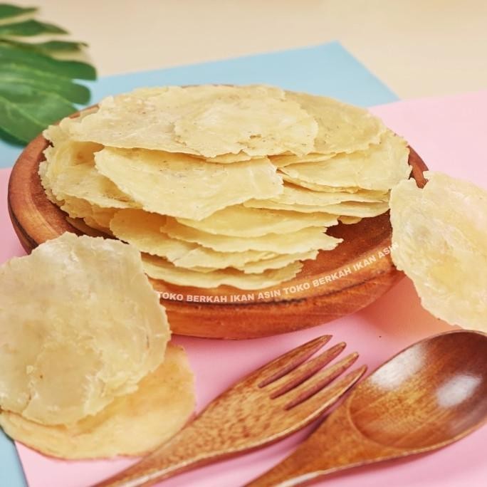 

Emping Melinjo Mentah 500gram Asli Khas Aceh / Mlinjo Aceh SM88