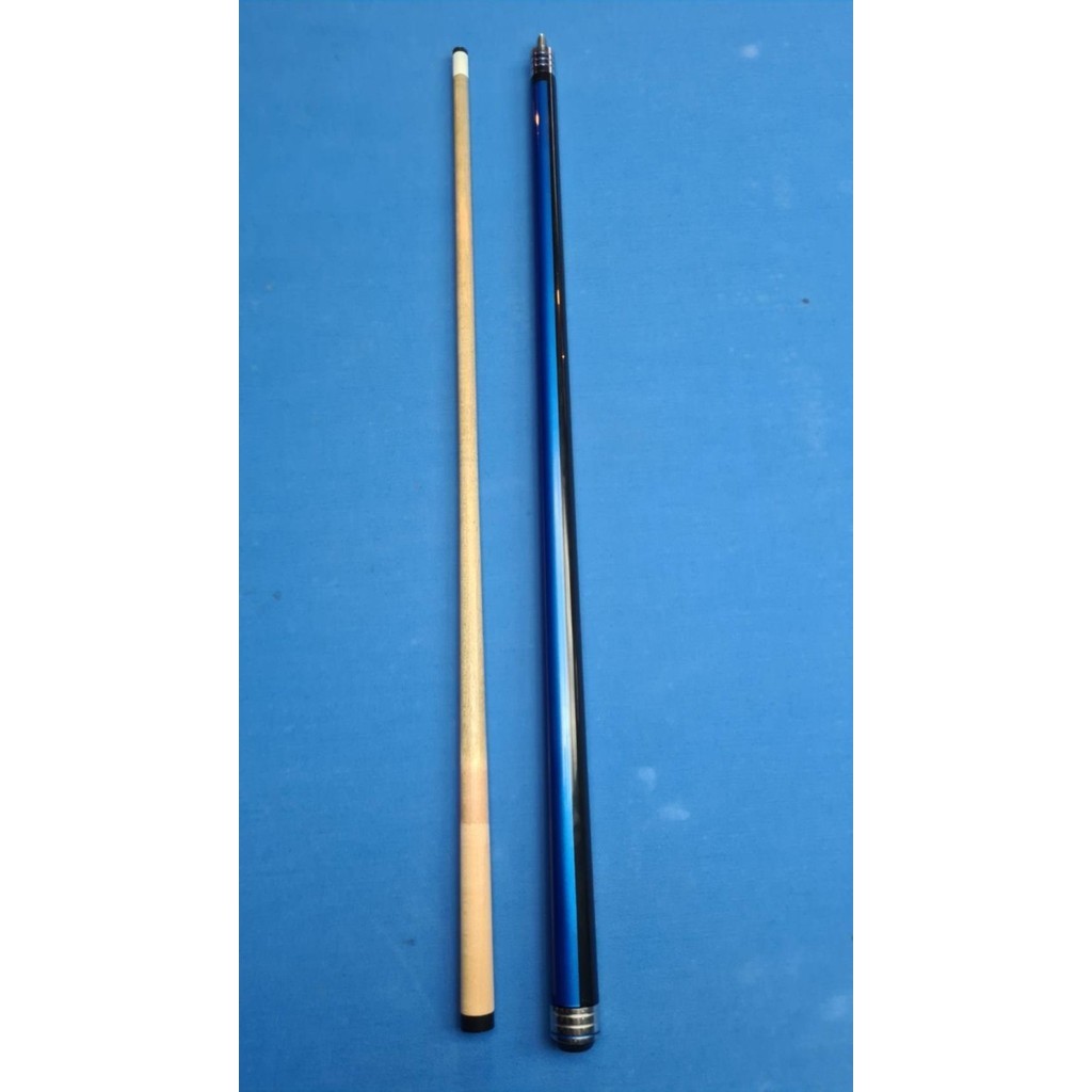 STICK BILLIARD PLAYER