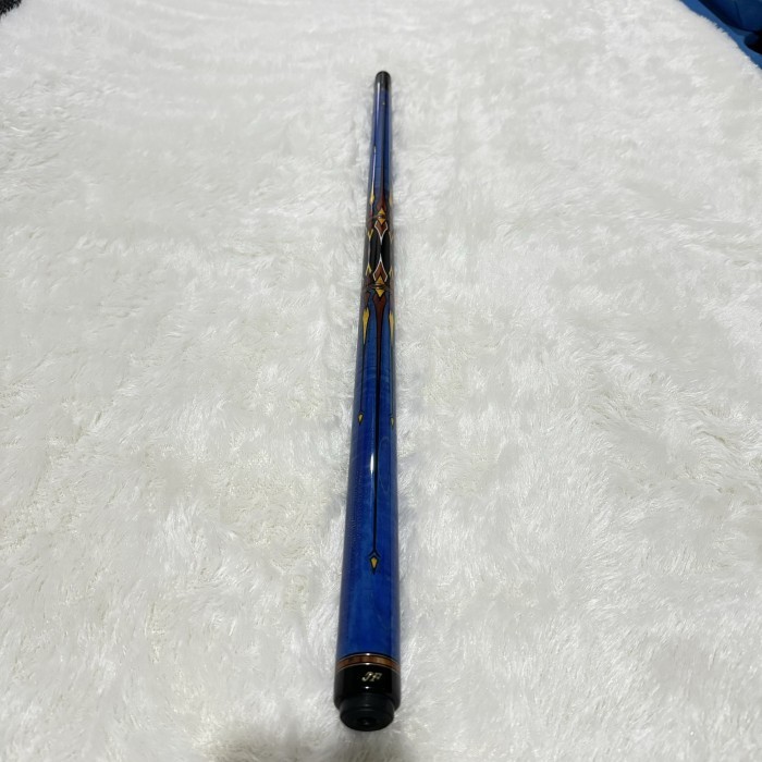 STICK BILLIARD JFLOWERS JF30-01 BUTT ONLY NOT PREDATOR MEZZ CUETEC