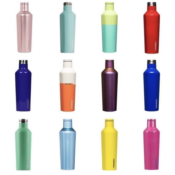 corkcicle canteen sport