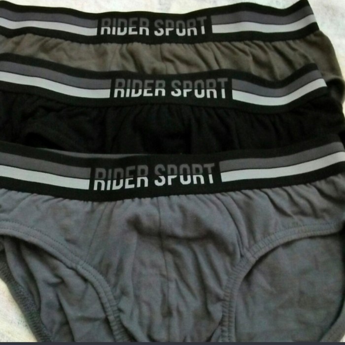 CELANA DALAM RIDER SPORT 785