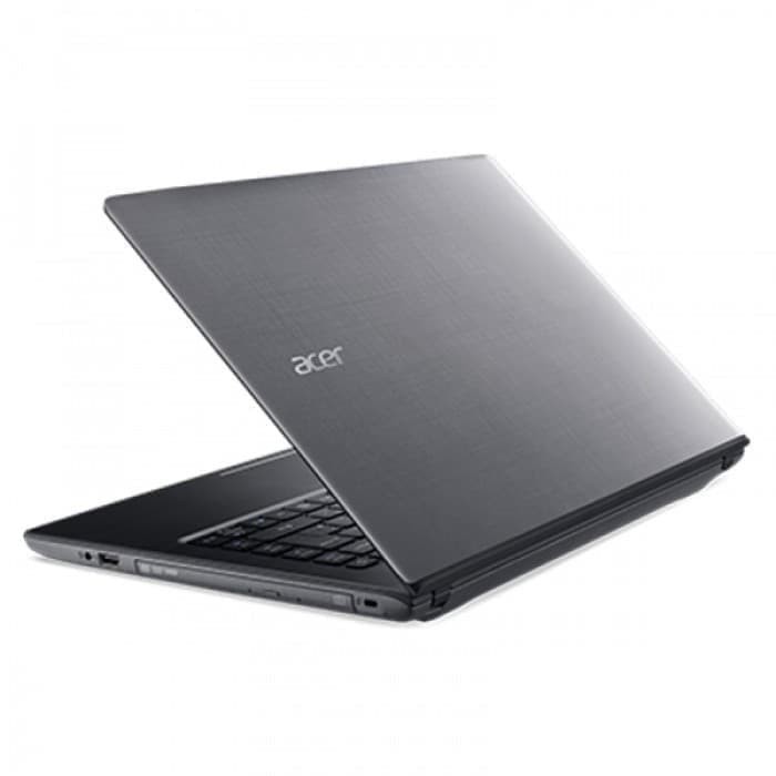 Laptop Acer E5-475 Intel Core I3 Ram 4Gb Hdd 500Gb Win10