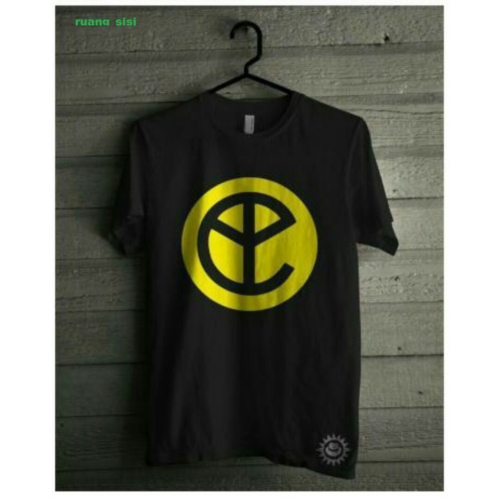 Kaos T Shirt Pria Yellow Claw