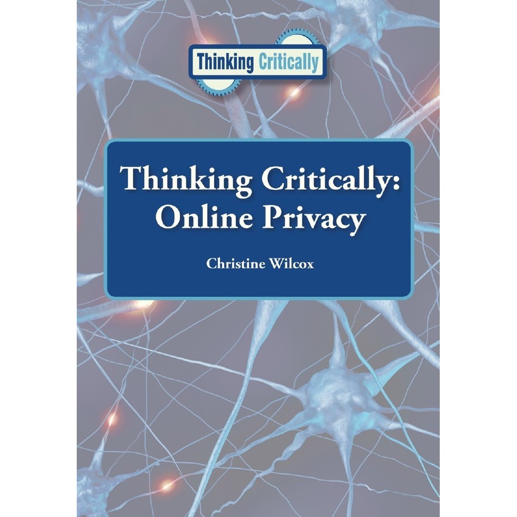 

Thinking Critically - Online Privacy (D)
