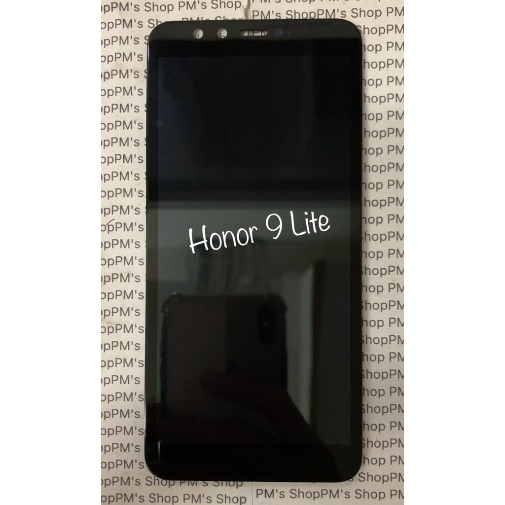Lcd Touchscreen Honor 9 Lite