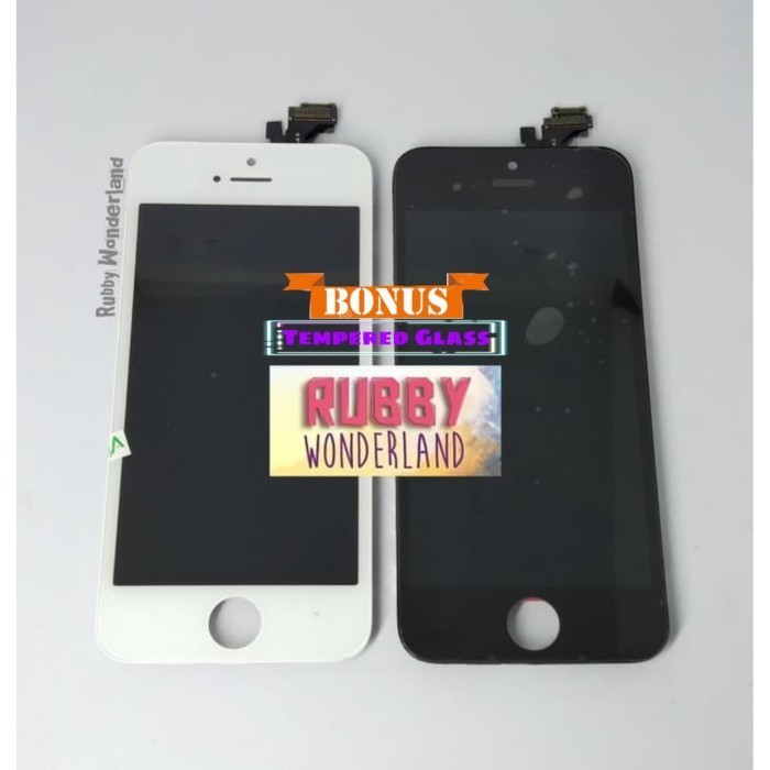 LCD + Touchscreen iPhone 5 / 5G Original