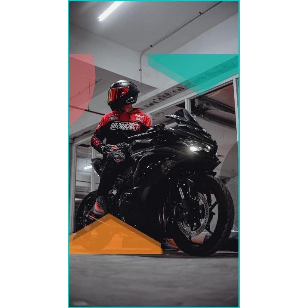 Hoodie exclusive SR-PROJECT RACING STORIES 13m4yZ4 sparepart