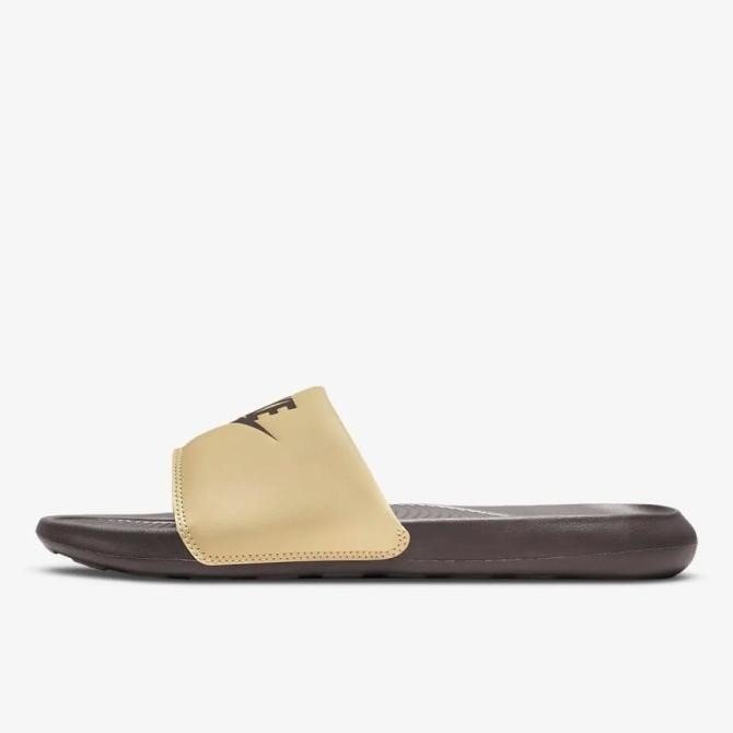 Sandal Nike Victori one Slide 100% Original CN9675-701