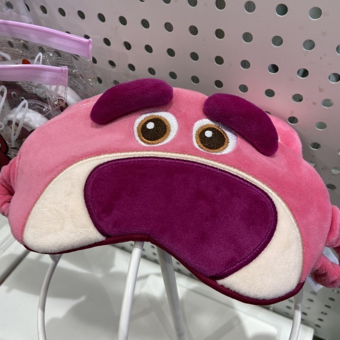 Toy Story Sleep Mask Eye Cover
