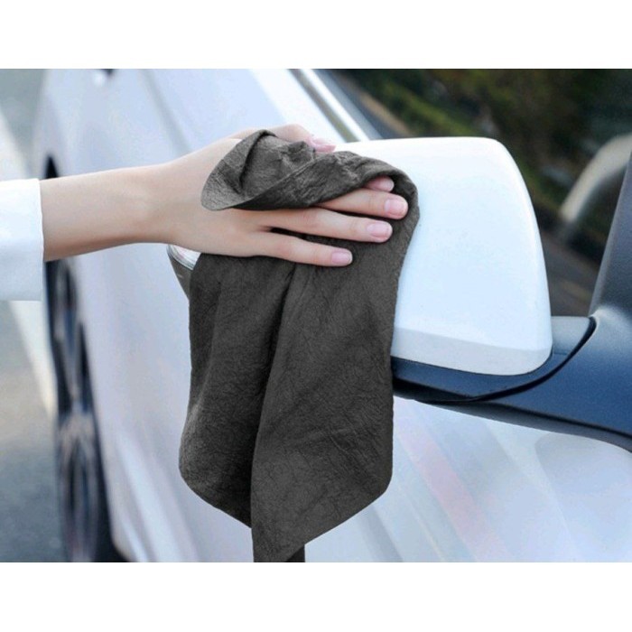 Hypefabric - Kain Lap Microfiber Edgeless Original