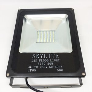 Skylite Flood Light Lampu Tembak Kap Sorot 50 Watt