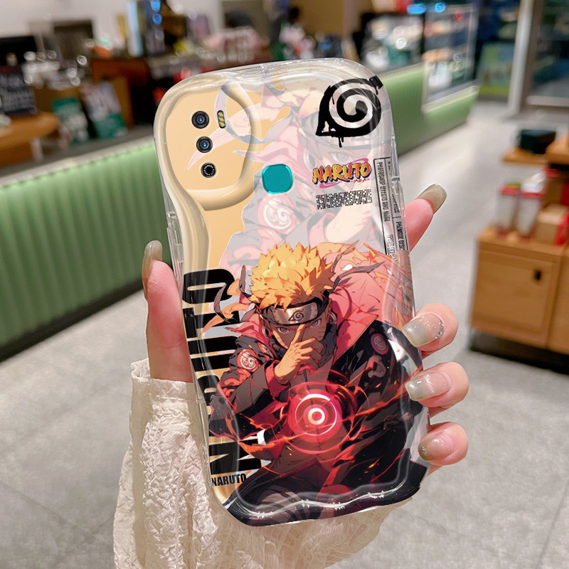 Casing Hp Infinix Hot 9 Play Hot 10 Play Hot 11 Play Hot 12 Play NFC Hot 9 Pro Case Casing HP Softca