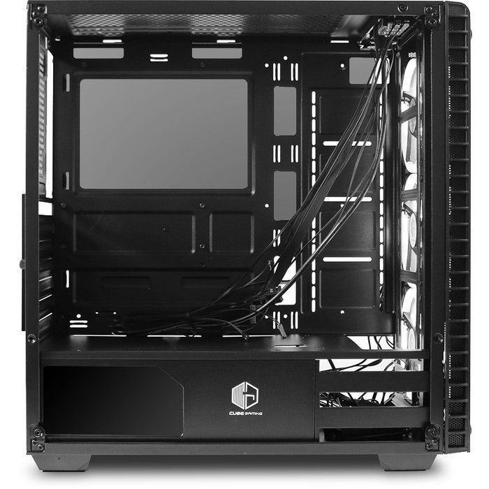 Rakitan Hackintosh Ryzen 7