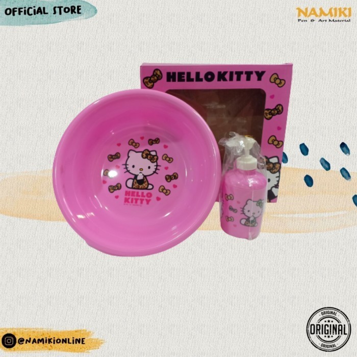 

Bath Set KT0062