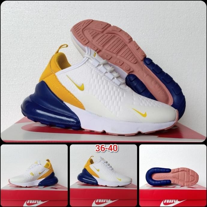 SEPATU SENAM WANITA SEPATU AEROBIK JOGING WANITA GWM