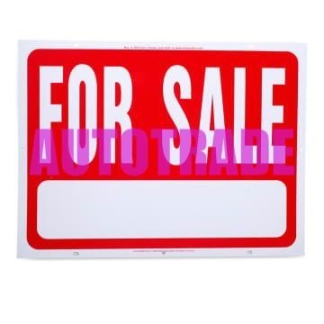 

Hy-Ko Stier Anodized For Sign Label Stiker For Plastic