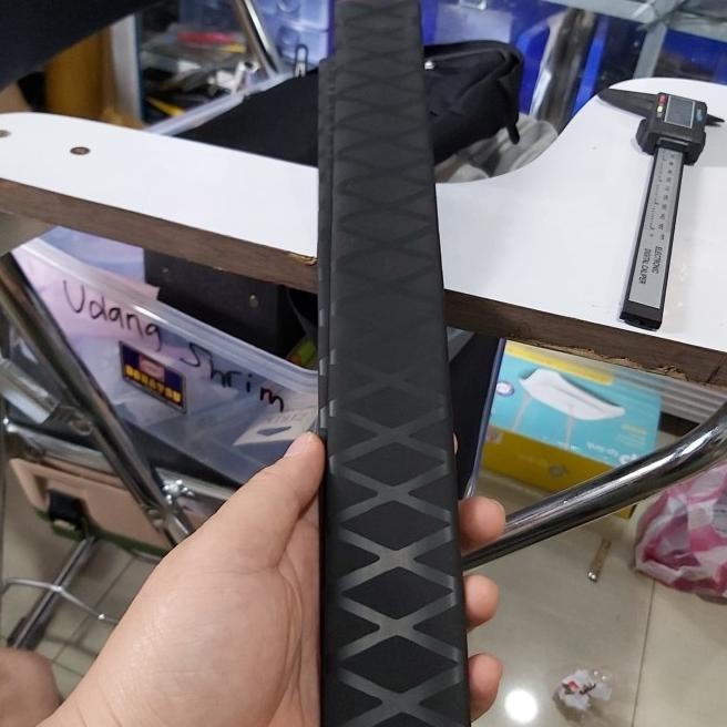 Grip Bakar Gagang Joran Atau Raket Biomaster 4.5 Mm X 80 Cm Davian.Online