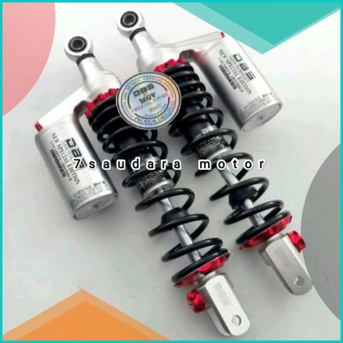shockbreaker dbs 711 new gold edition 310 aerox old,nmax new 2020 13m4