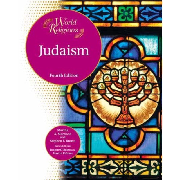 

World Religions - Judaism (Fourth Edition / D)