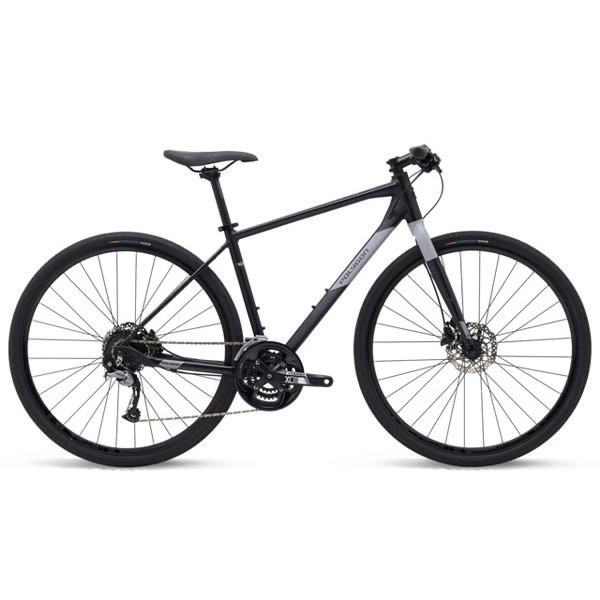 Sepeda Hybrid Touring 700c Polygon Path 3