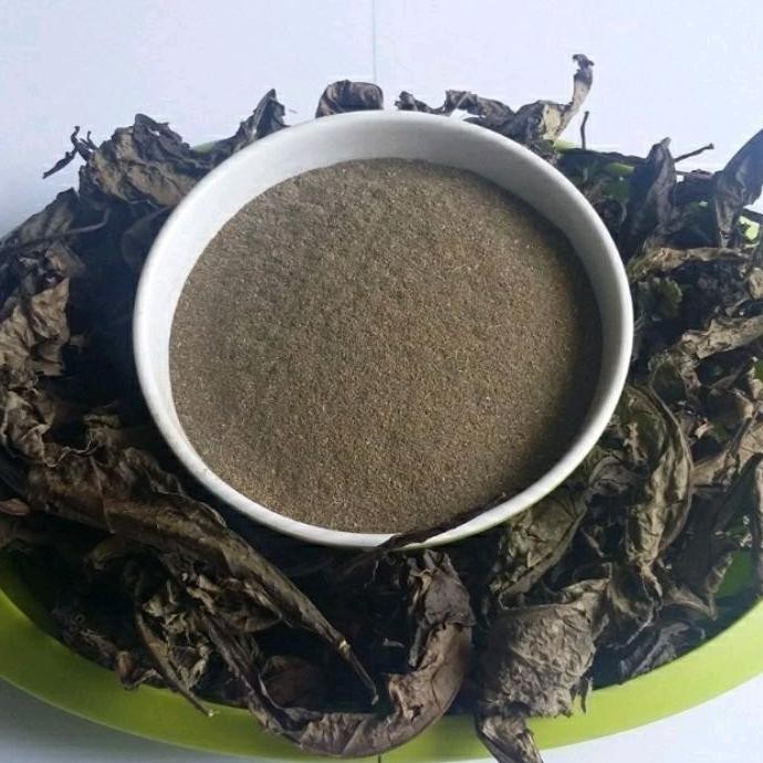 

BUBUK SERBUK SRIGUNGGU 1 KG RO37