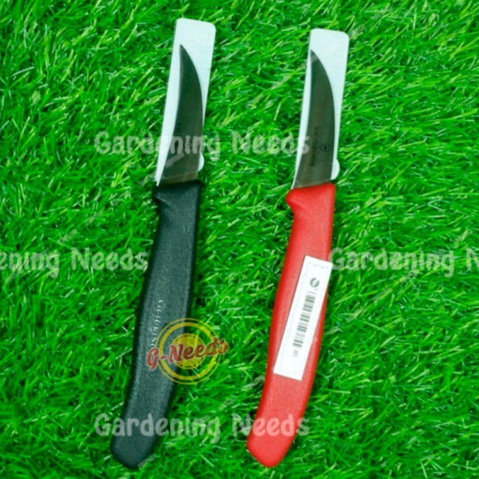 Pisau Grafting / Pisau Stek / Pisau Okulasi Victorinox