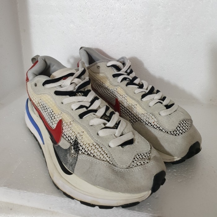 SEPATU NIKE SACAI VAPORWAFFLE ORIGINAL