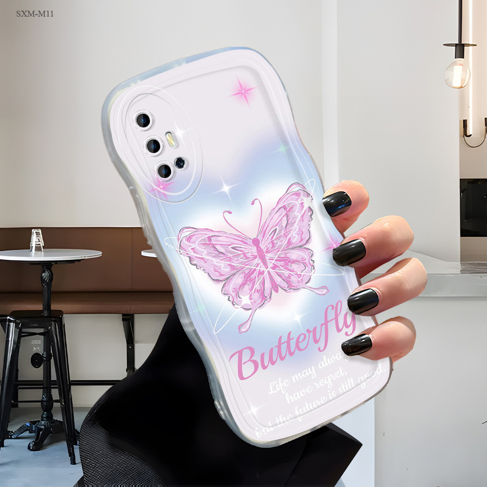 Casing Hp Untuk Compitable With Samsung Galaxy M11 M12 M53 M33 N62 M14 M02 M22 M23 M10 M20 M21 M30 M